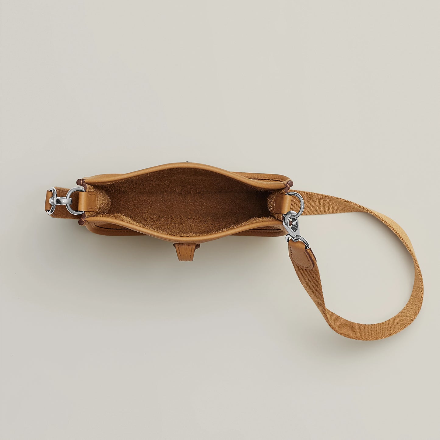 EVELYNE 16 Biscuit/Caramel PHW