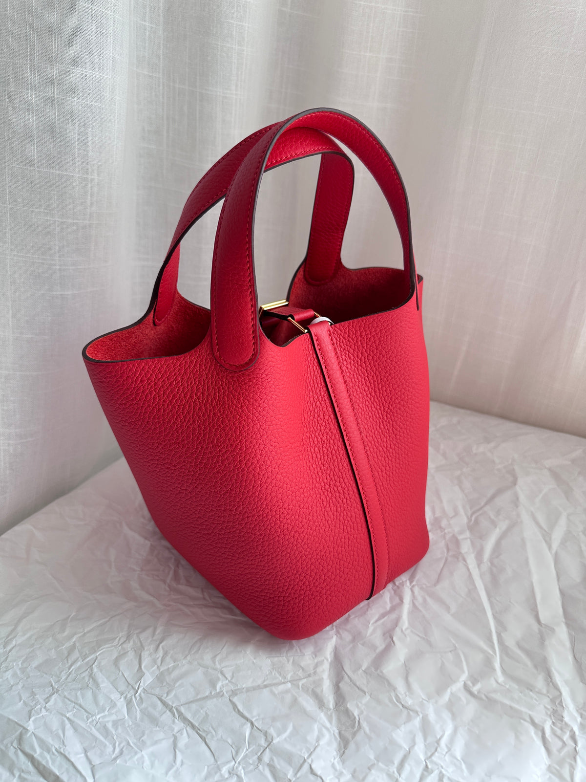 P18 Rouge De Cœur GHW