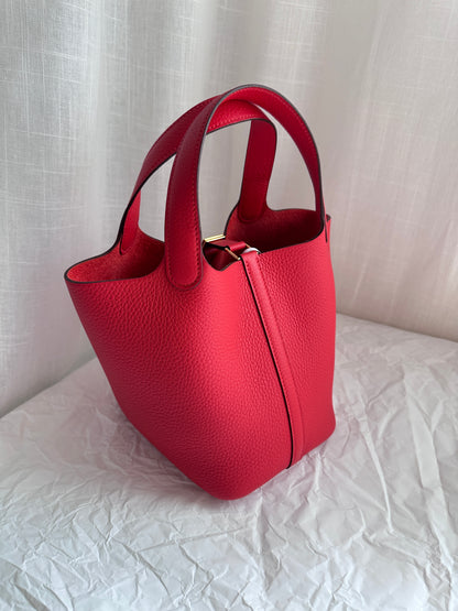P18 Rouge De Cœur GHW