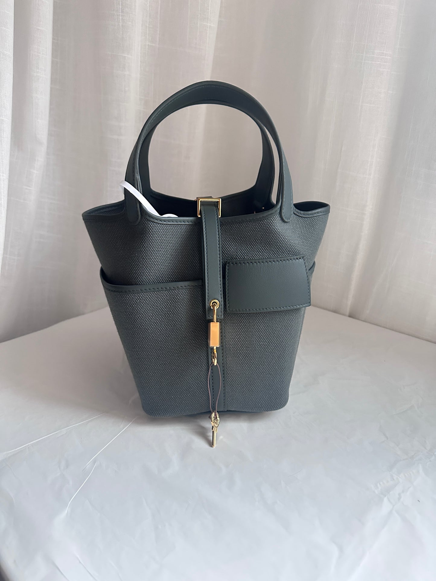 P18 Vert Mangrove GHW