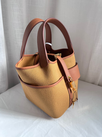 P18 Désert/Gold GHW