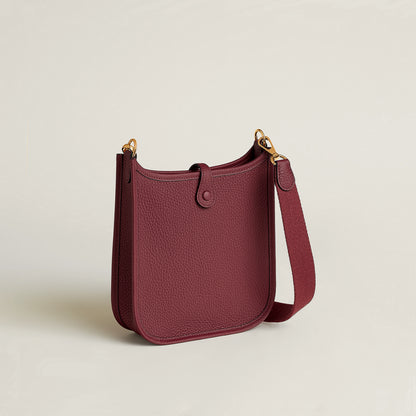 EVELYNE 16 Rouge H GHW
