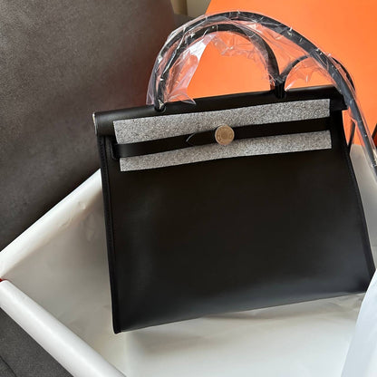 HERBAG 31 Black PHW