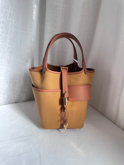 P18 Désert/Gold GHW