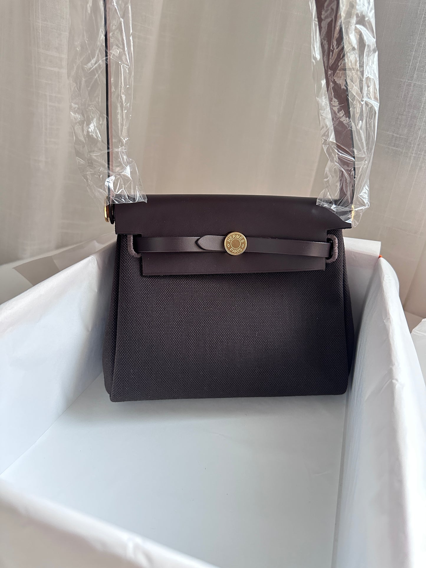 MINI HERBAG Ebene/Ebene GHW