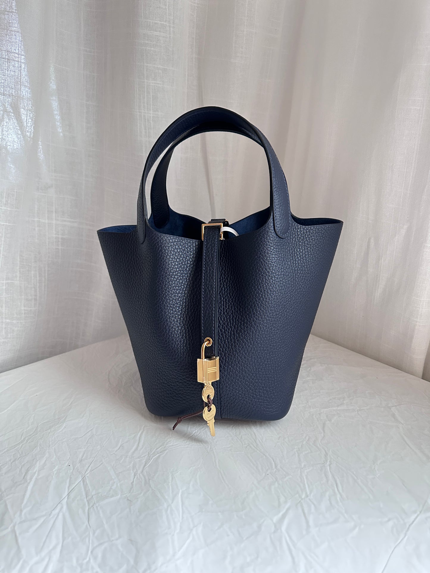 P18 Blue Nuit GHW