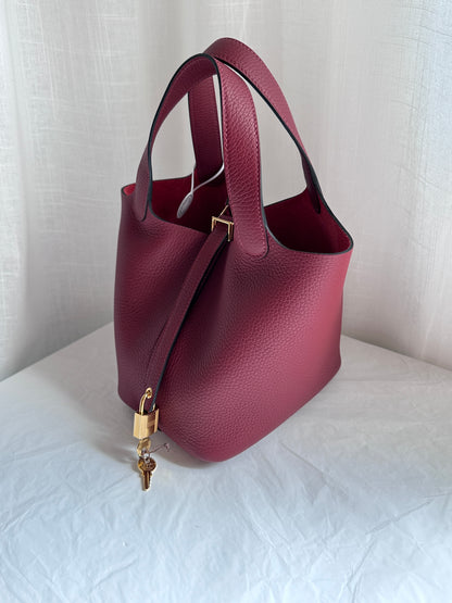 P18 Rouge H GHW