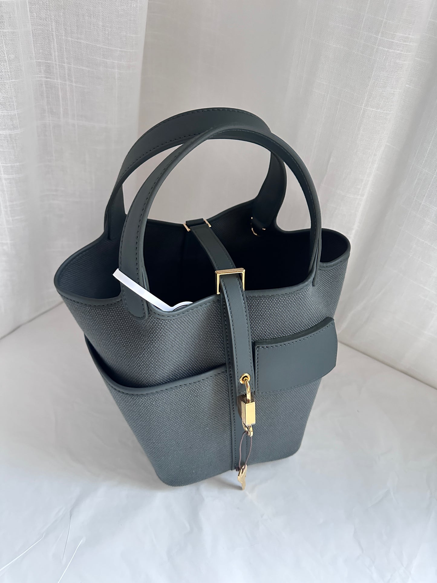 P18 Vert Mangrove GHW