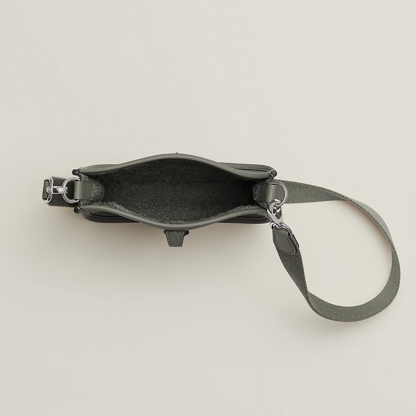 EVELYNE 16 Gris Meyer PHW