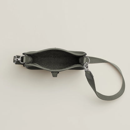 EVELYNE 16 Gris Meyer PHW