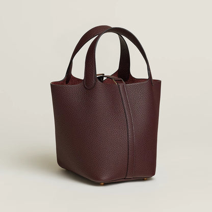 P18 Rouge Sellier GHW