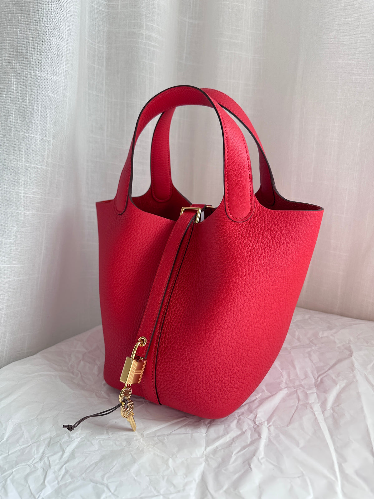 P18 Rouge De Cœur GHW