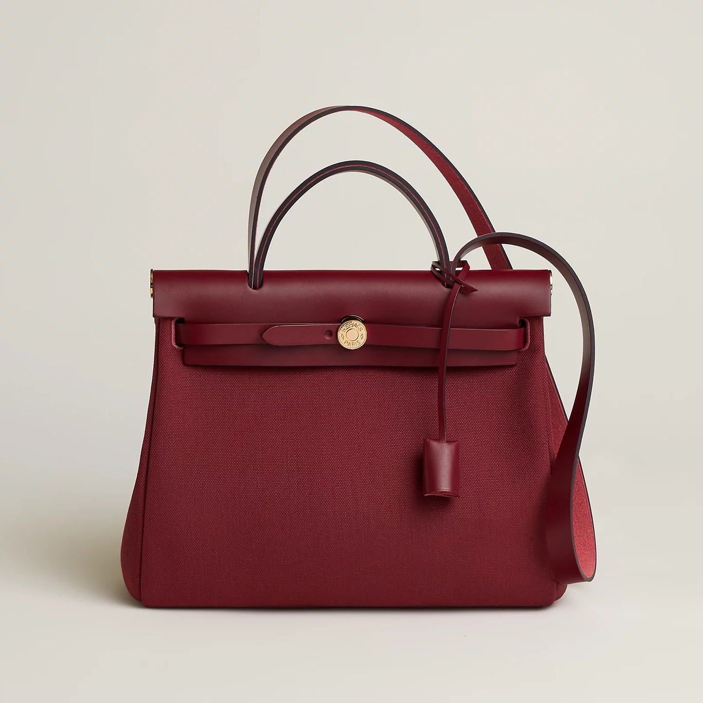 HERBAG 31 Rouge H GHW