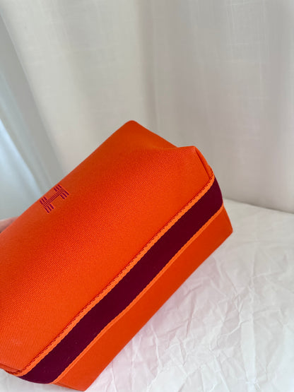 ORANGE SMALL BRIDE A BRAC