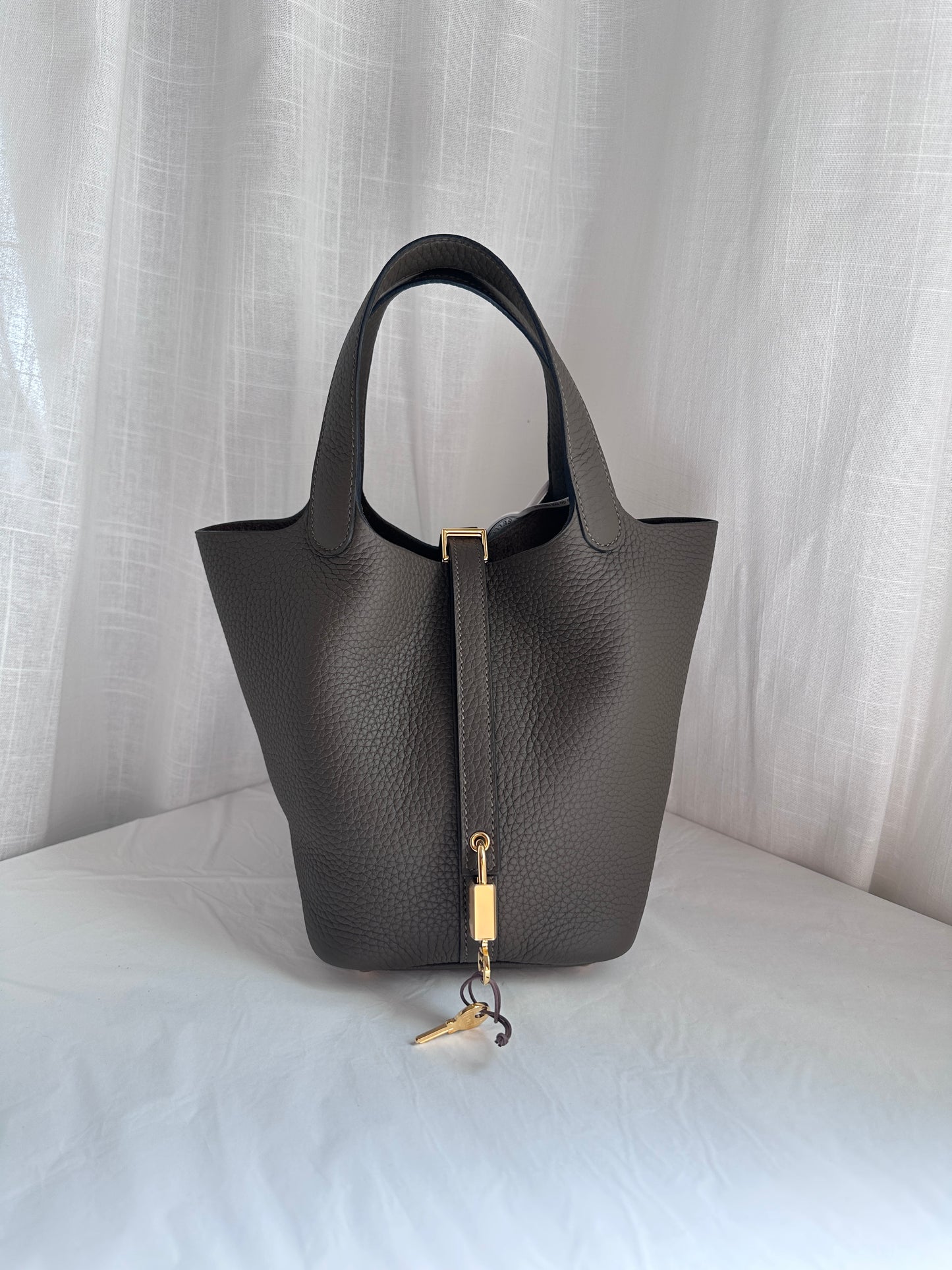 P18 Vert Loden GHW