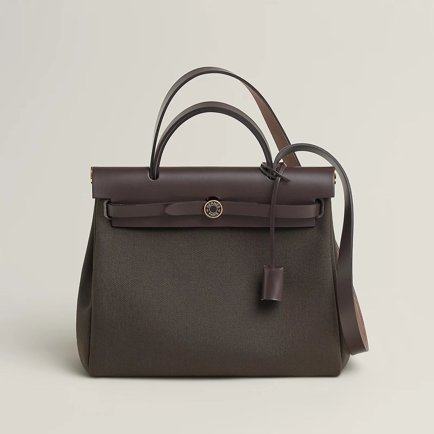 HERBAG 31 Dark Bronze/Ebene LAQUE