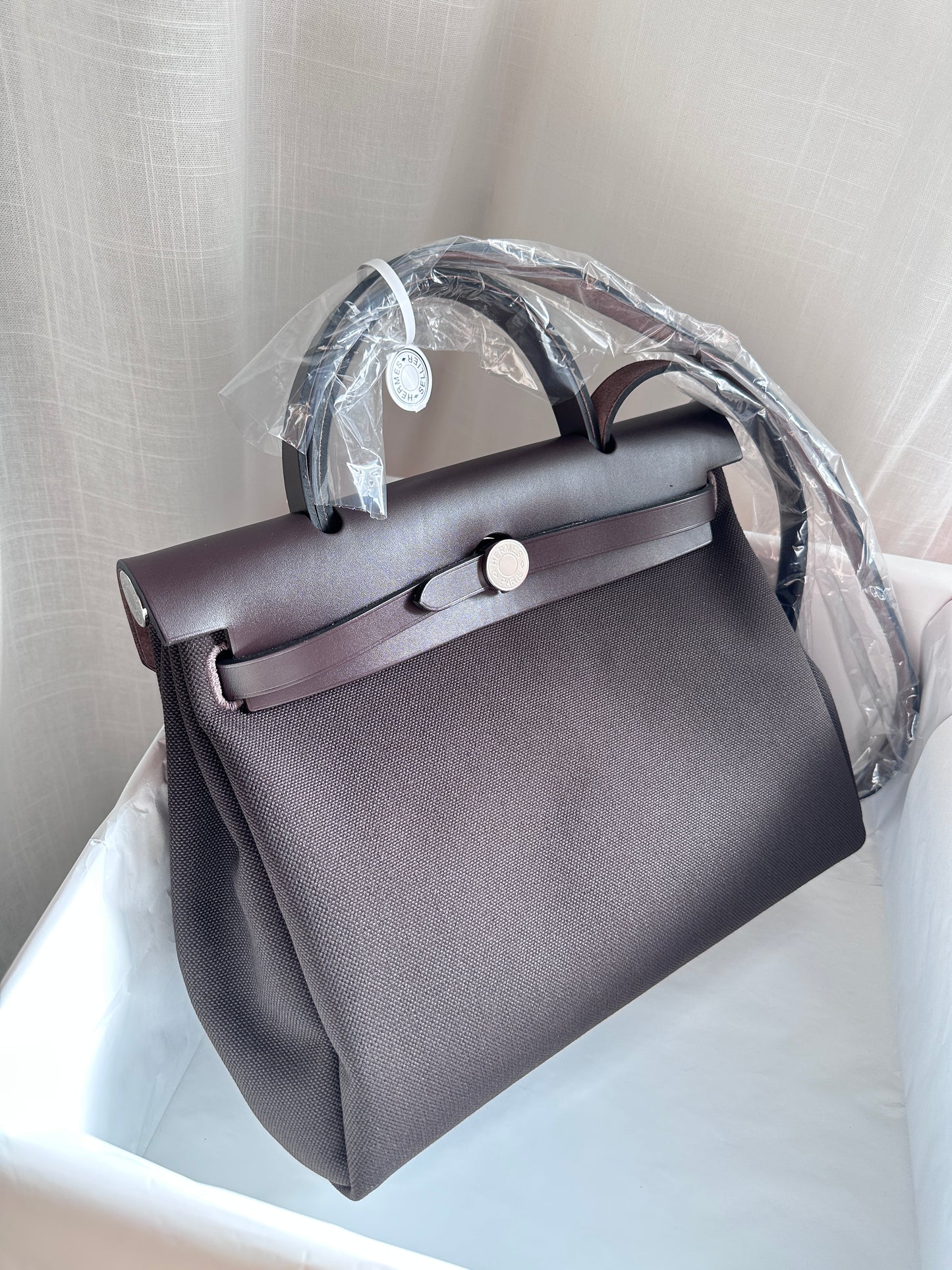 HERBAG 31 Ebene PHW