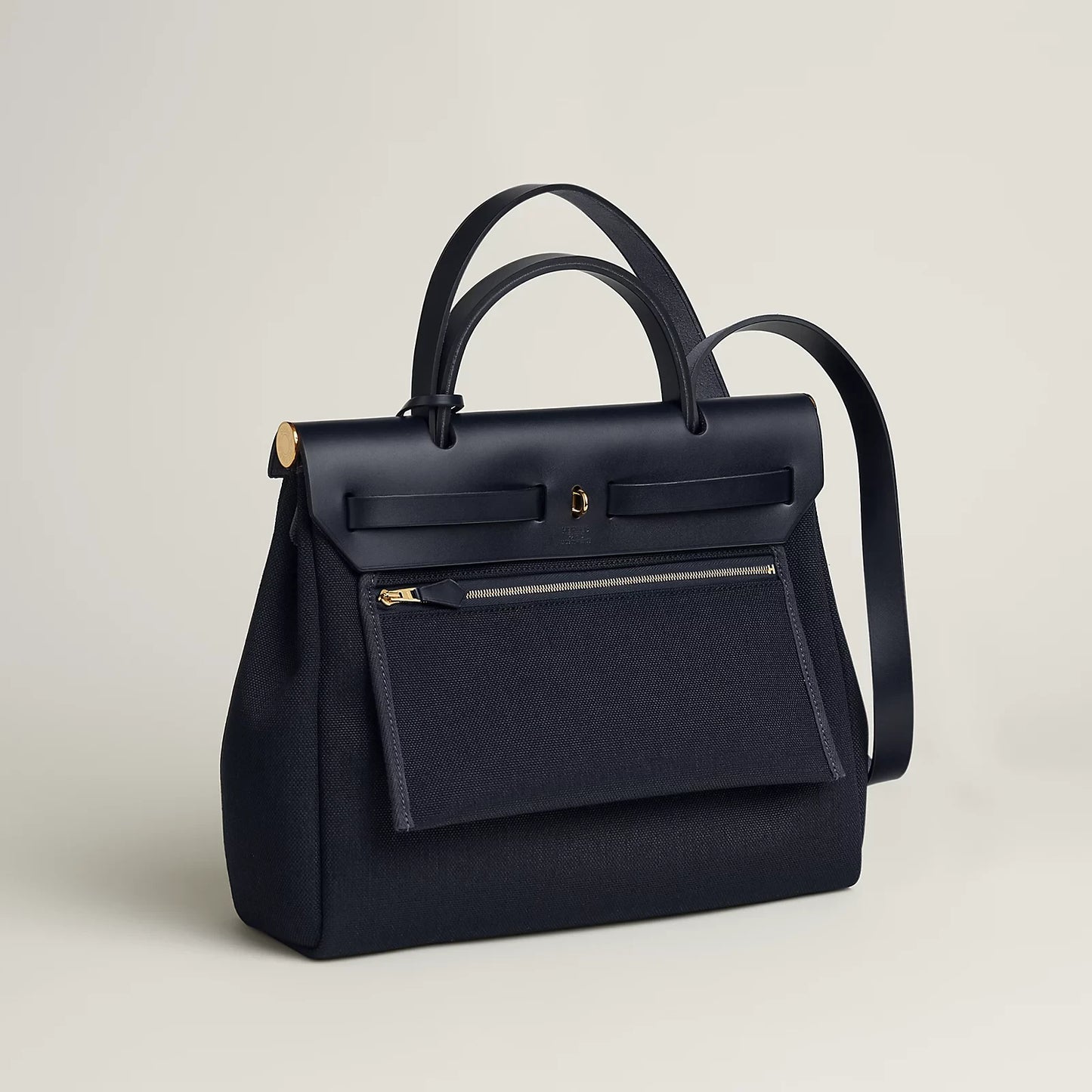 HERBAG 31 Blue Indigo GHW