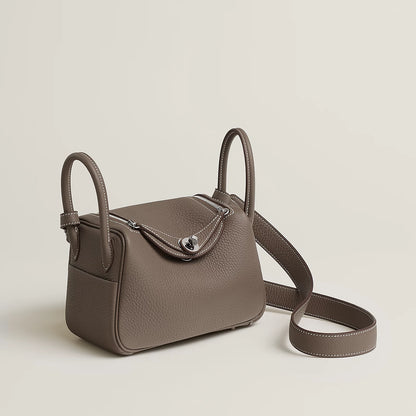 MINI LINDY Etoupe PHW