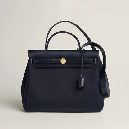 HERBAG 31 Blue Indigo GHW