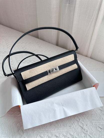 KELLY TO GO Black PHW