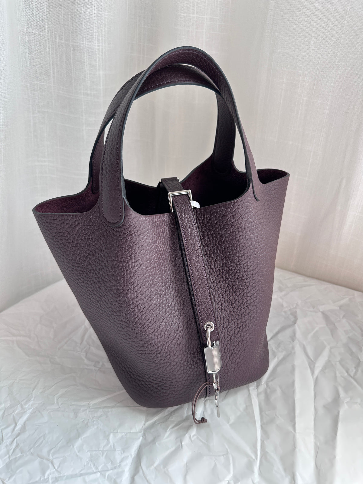 P18 Rouge Sellier PHW