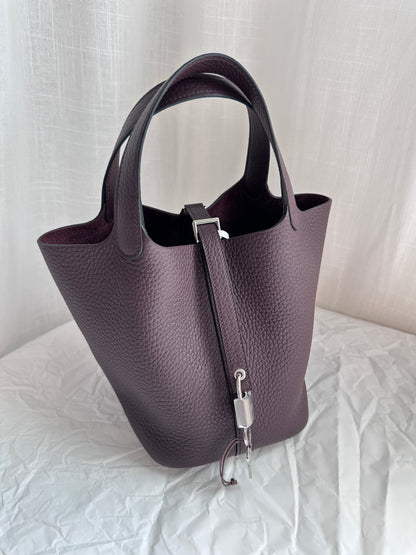 P18 Rouge Sellier PHW