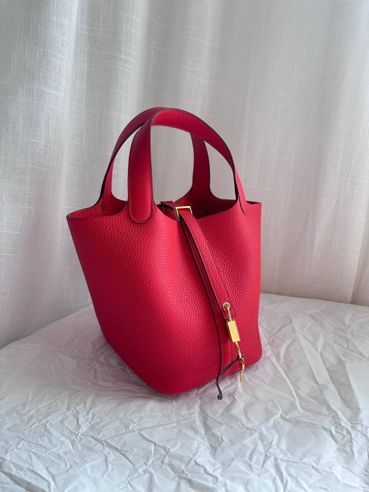 P18 Rouge De Cœur GHW