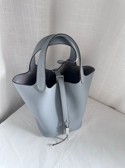 P18 Gris Pantin PHW