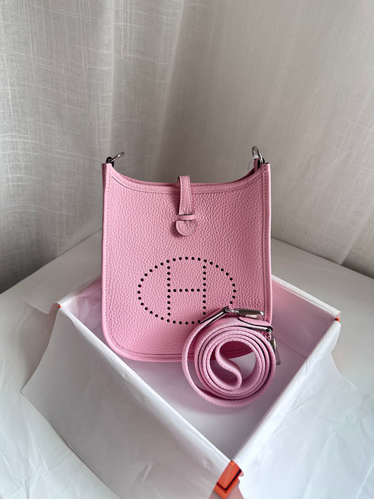 EVELYNE 16 Rose Sakura PHW