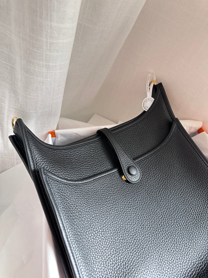 EVELYNE 29 Black GHW