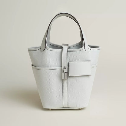 P18 Gris Platine PHW