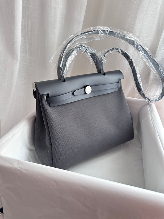 HERBAG 31 Ardoise PHW