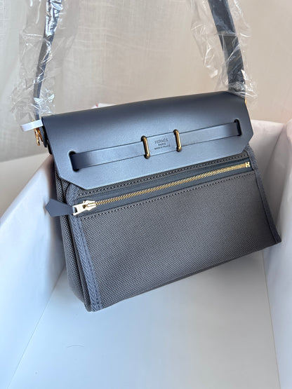 MINI HERBAG Ardoise GHW