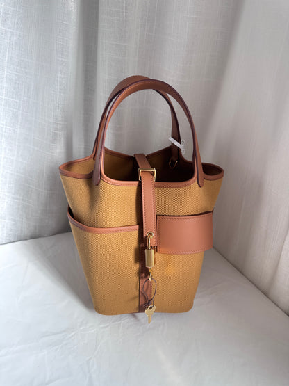 P18 Désert/Gold GHW