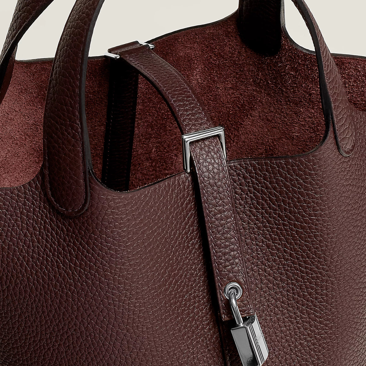 P18 Rouge Sellier PHW