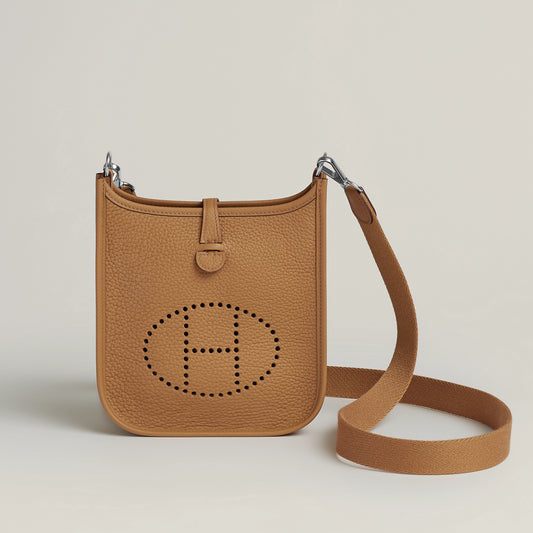 EVELYNE 16 Biscuit/Caramel PHW