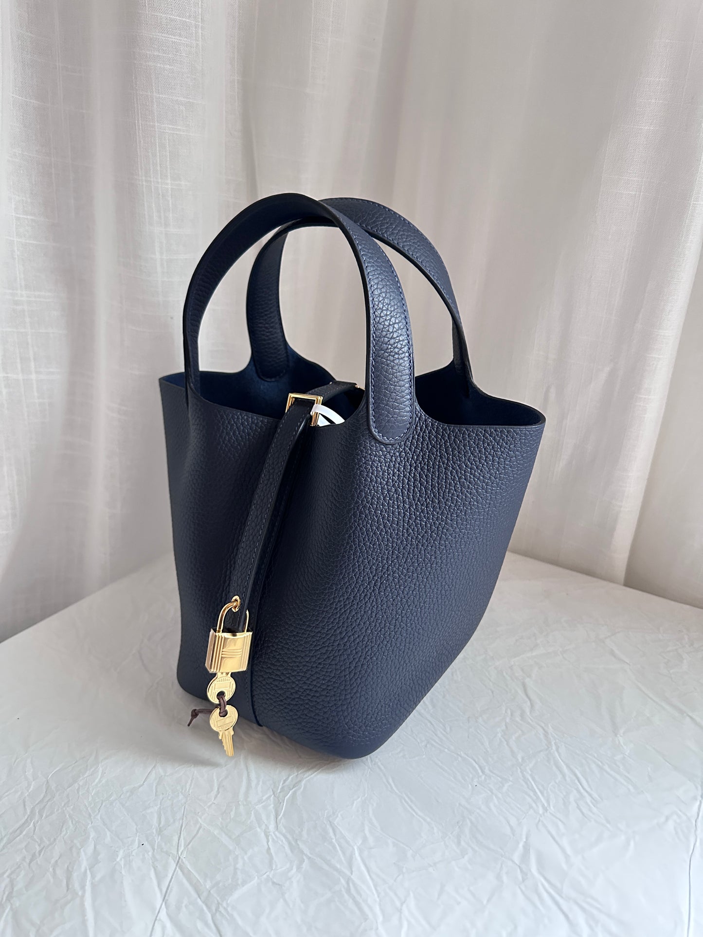 P18 Blue Nuit GHW