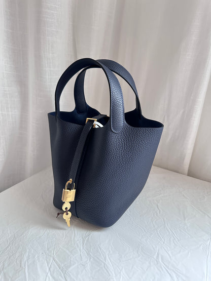 P18 Blue Nuit GHW