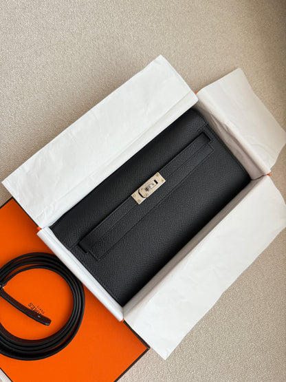 KELLY TO GO Black PHW