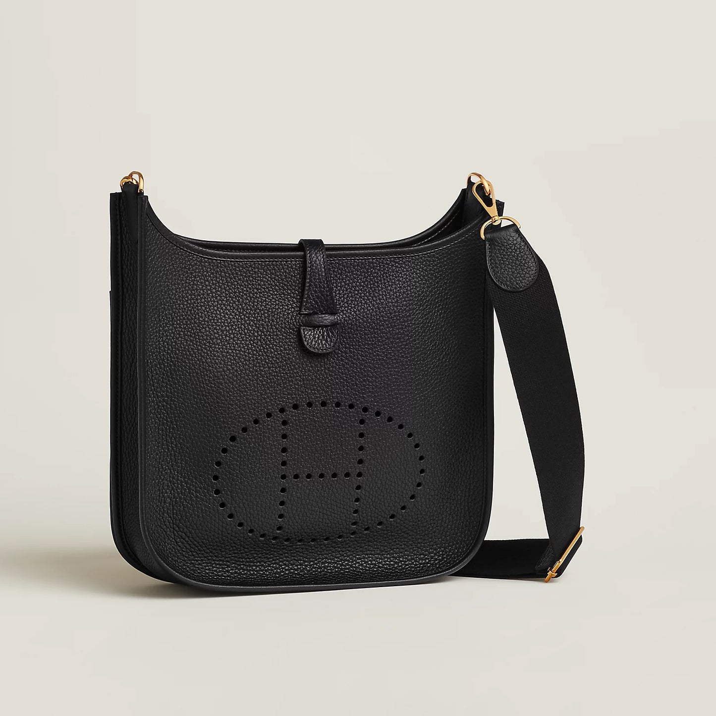 EVELYNE 29 Black GHW