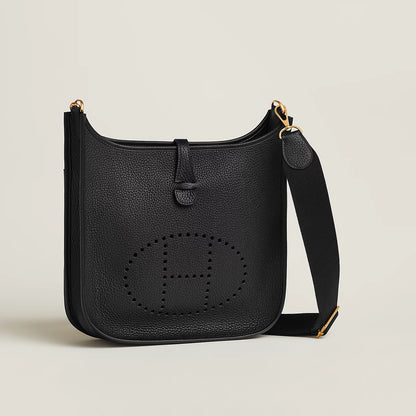 EVELYNE 29 Black GHW
