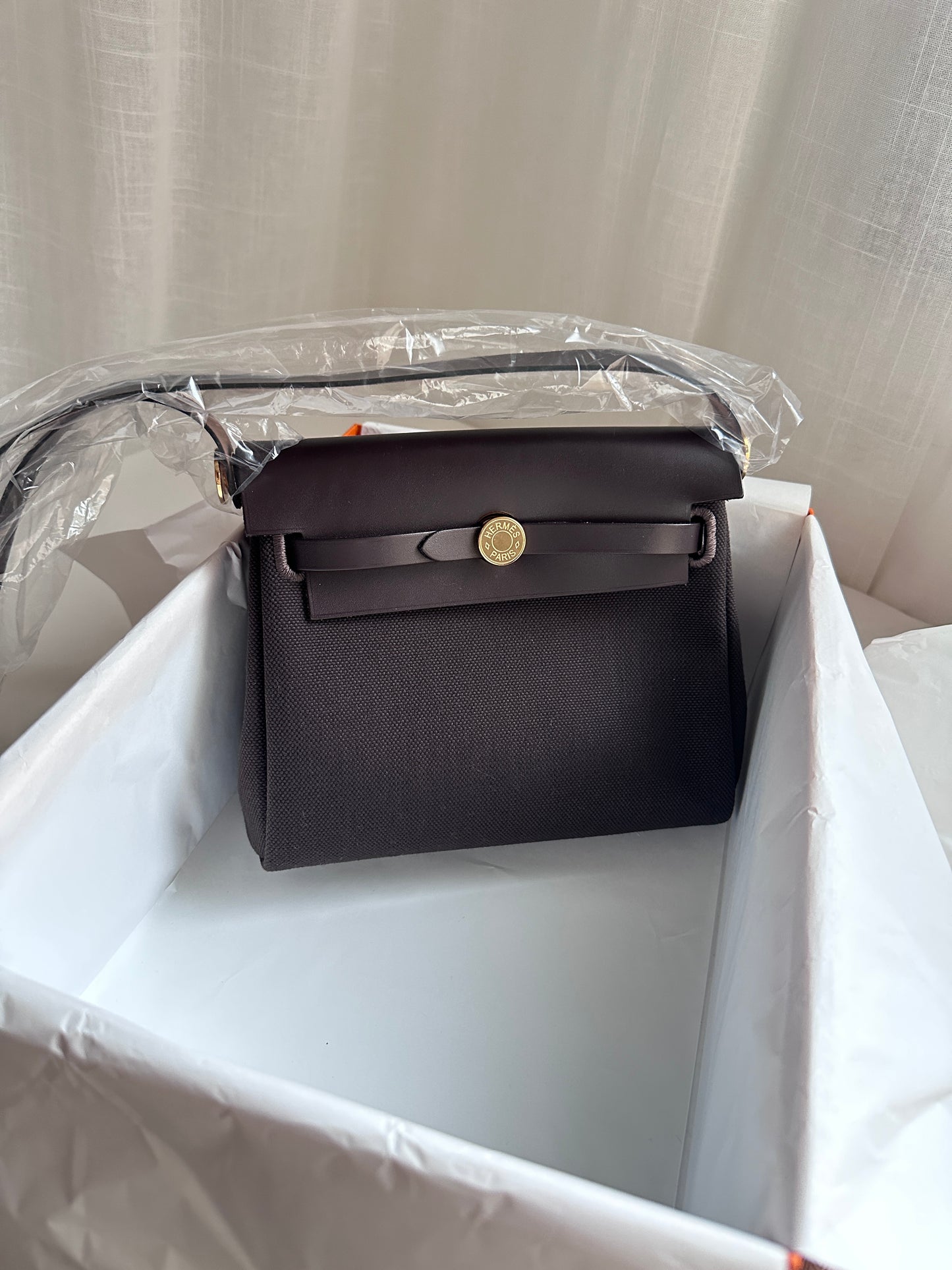 MINI HERBAG Ebene/Ebene GHW