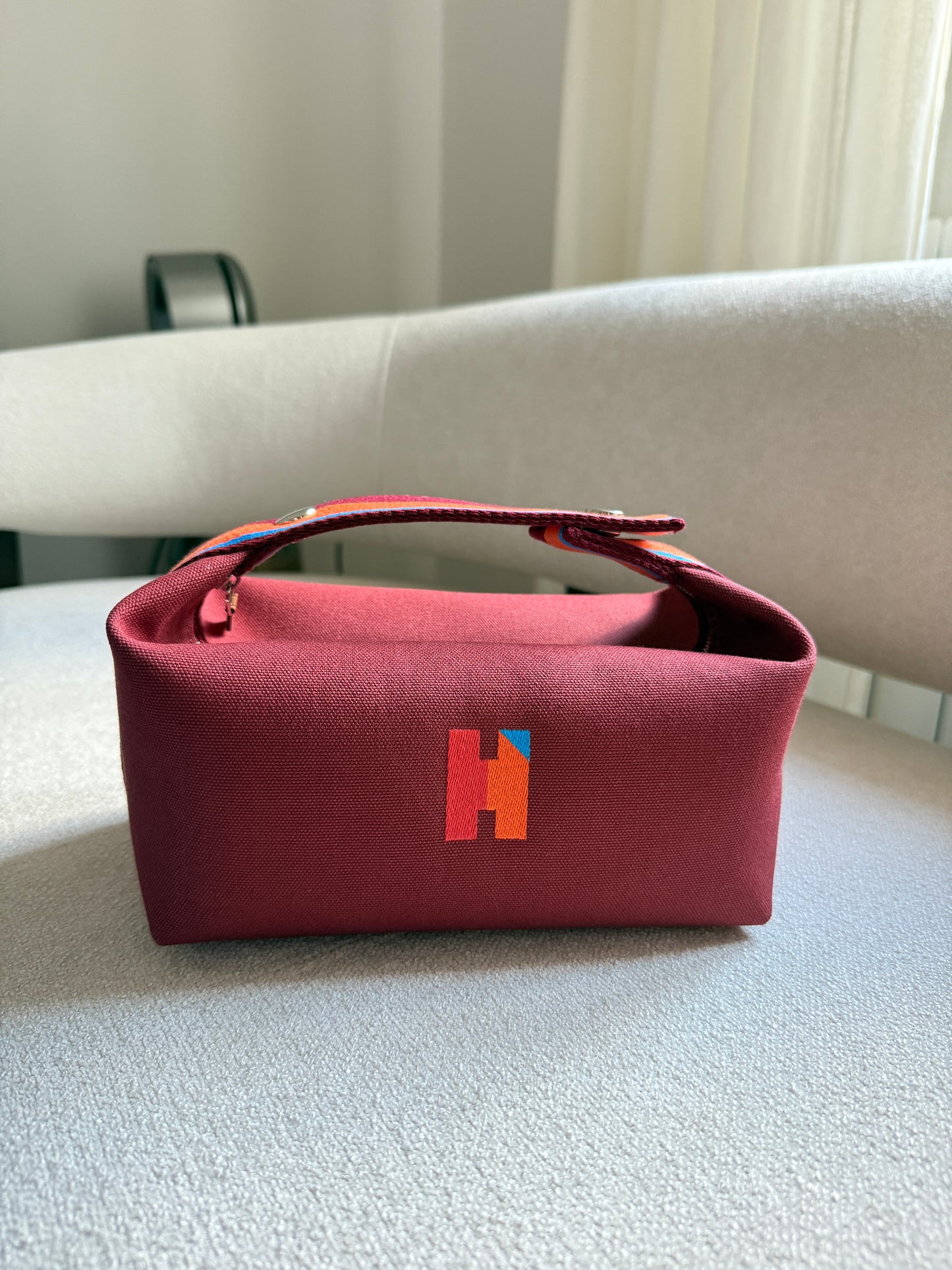 ROUGE H SMALL BRIDE A BRAC