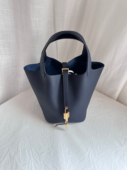 P18 Blue Nuit GHW