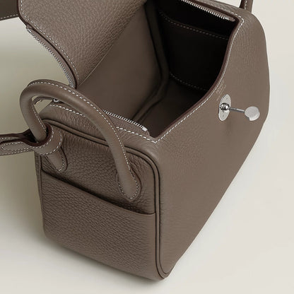 MINI LINDY Etoupe PHW