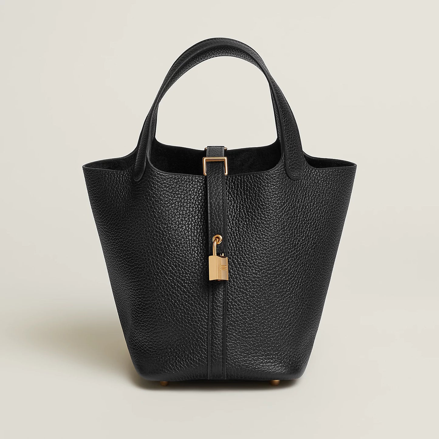 P18 Black GHW