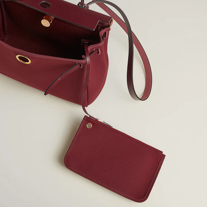 HERBAG 31 Rouge H GHW