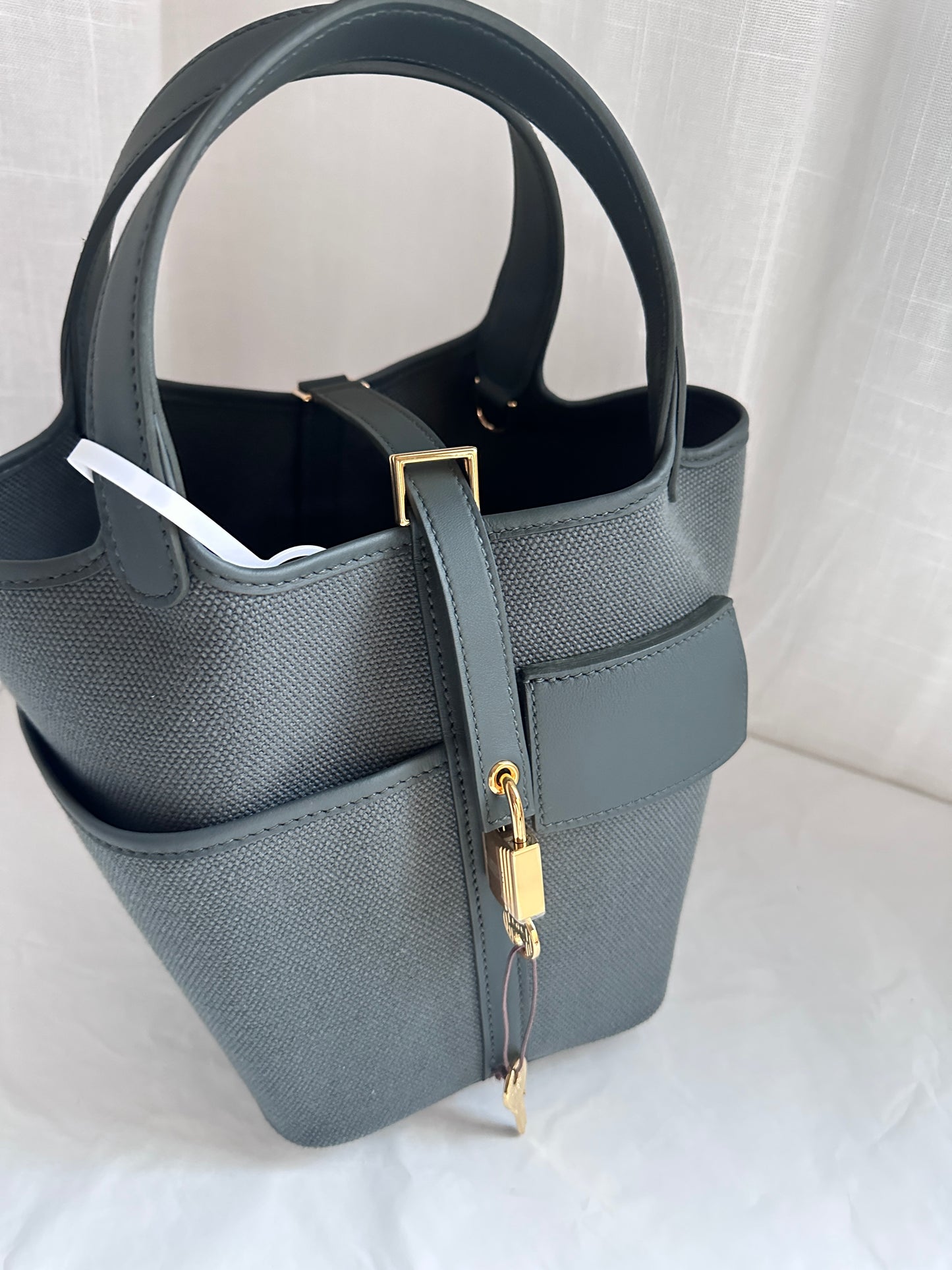 P18 Vert Mangrove GHW