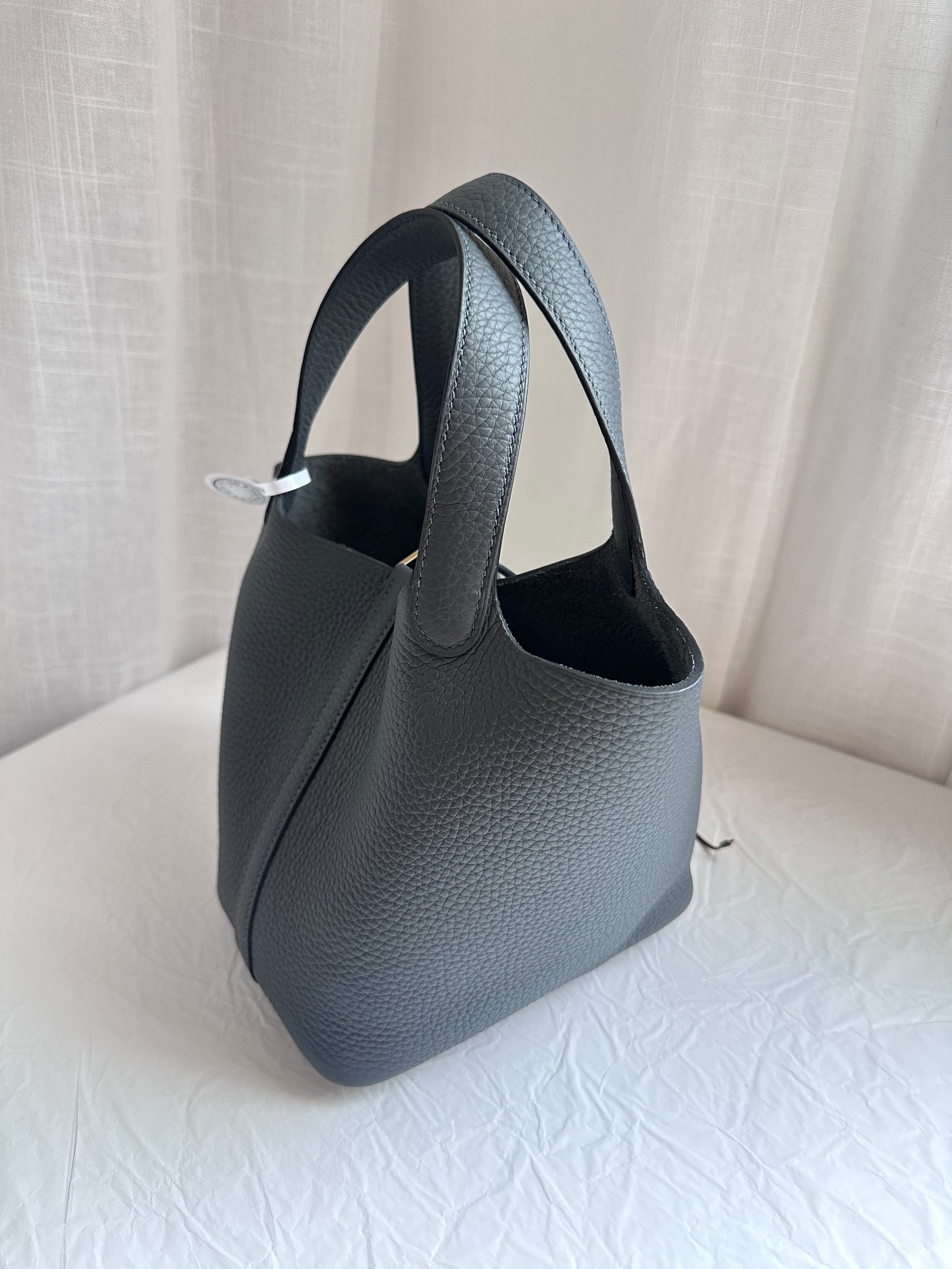 P18 Gris Misty CPHW